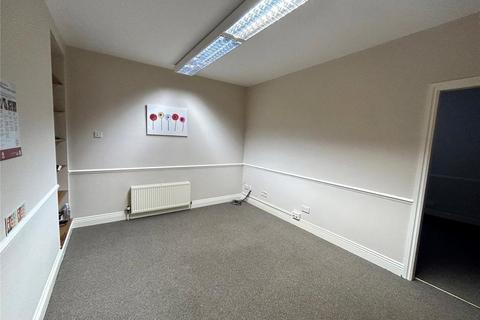 Office to rent, Market Place Leyburn DL8 5AT