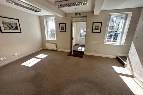 Office to rent, Market Place Leyburn DL8 5AT