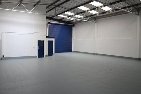 Industrial development to rent, Gresham Way Reading RG30 6AW