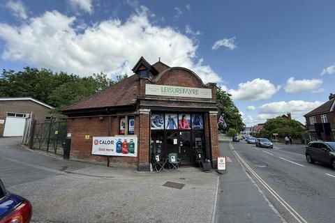 Retail property (high street) for sale, 7-21 Romsey Rd Lyndhurst SO43 7AA