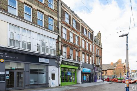 Retail property (high street) to rent, 29 Guildhall St Folkestone CT20 1EB