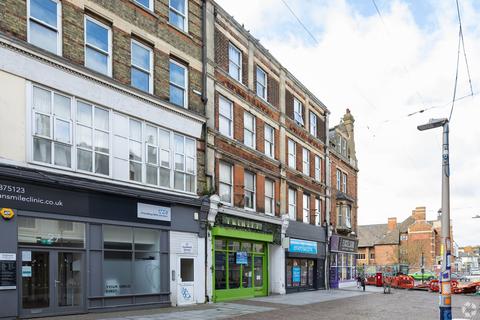 Retail property (high street) to rent, 29 Guildhall St Folkestone CT20 1EB