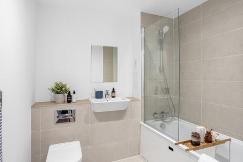 2 bedroom flat for sale, Plot 507 - 25%, at L&Q at Bankside Gardens, RG2 Flagstaff Road, Reading RG2