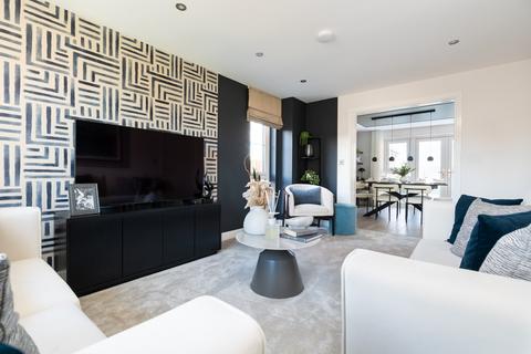 undefined, The Henford - Plot 49 at Colston Gardens, Colston Gardens, Colston Gate NG12