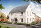The Kingdale - Plot 249 at Orchard Grove, Orchard Grove, Egremont Road TA4