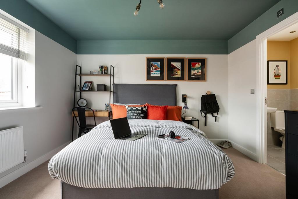 Room for guests