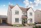 The Wayford - Plot 238 at Orchard Grove, Orchard Grove, Egremont Road TA4