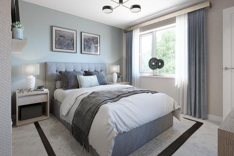 3 bedroom detached house for sale, The Eynsford - Plot 13 at Lunar Rise, EX1, Lunar Rise, Myrtlebury Way EX1