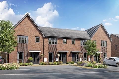 2 bedroom semi-detached house for sale, The Mapleford - Plot 349 at Ockley Park, BN6, Ockley Park, 1 Avenue De Warenne BN6
