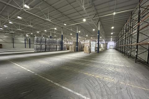 Industrial unit to rent - Multipark Enterprise City, Spennymoor DL16