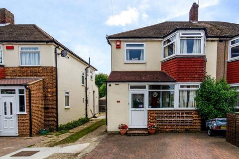 3 bedroom semi-detached house to rent, Bexley Lane, Sidcup  DA14