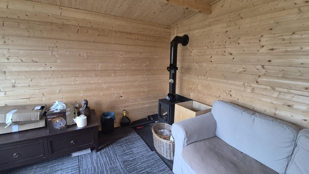 Fire Place