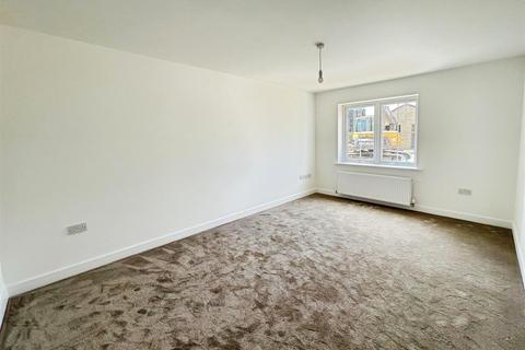 undefined, Congregation Fold, Bradford BD2