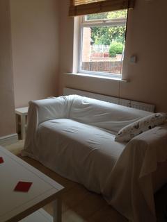 4 bedroom house to rent, Nottingham NG7