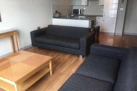 undefined, 26, Ice House, Nottingham NG1
