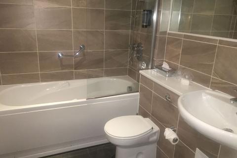 undefined, 26, Ice House, Nottingham NG1