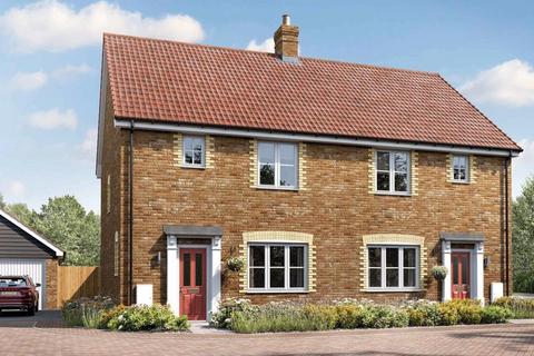 undefined, 95, The Briar at Kiln Grove, IP30, Woolpit IP30 9UY