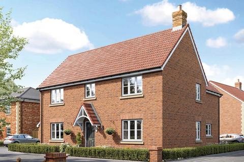 undefined, 109, The Blakeney at Kiln Grove, IP30, Woolpit IP30 9UY