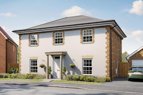 undefined, 110, The Fenridge at Kiln Grove, IP30, Woolpit IP30 9UY