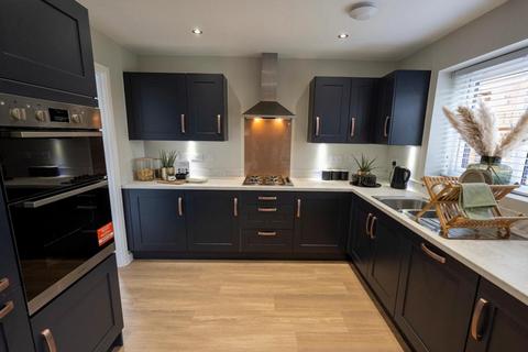 undefined, 110, The Fenridge at Kiln Grove, IP30, Woolpit IP30 9UY