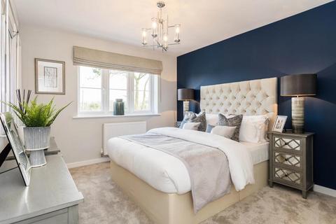 undefined, 110, The Fenridge at Kiln Grove, IP30, Woolpit IP30 9UY