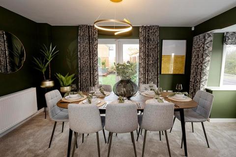 undefined, 110, The Fenridge at Kiln Grove, IP30, Woolpit IP30 9UY