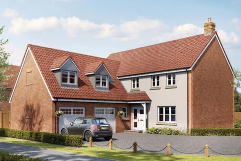 undefined, 111, The Sheringham at Kiln Grove, IP30, Woolpit IP30 9UY