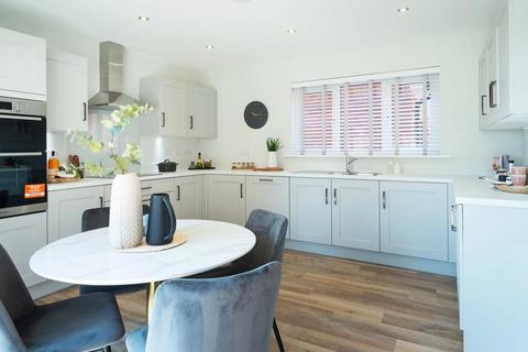 undefined, 111, The Sheringham at Kiln Grove, IP30, Woolpit IP30 9UY