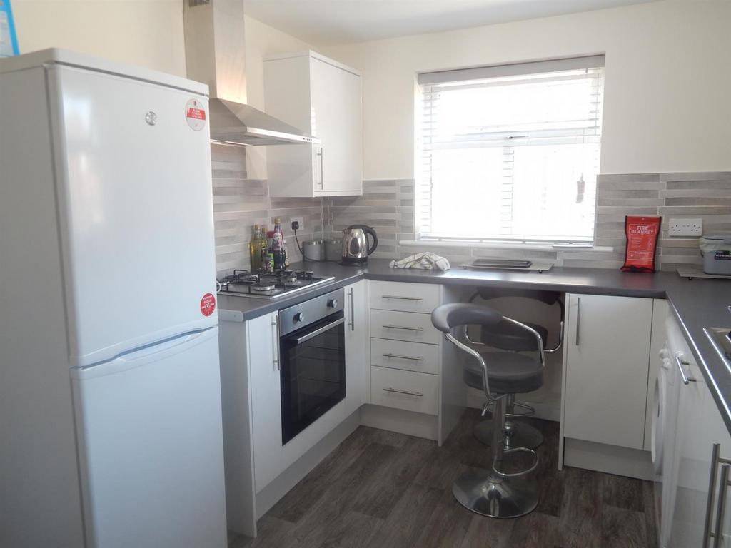 1 St John Street, Pemberton, Wigan, WN5 0 DT