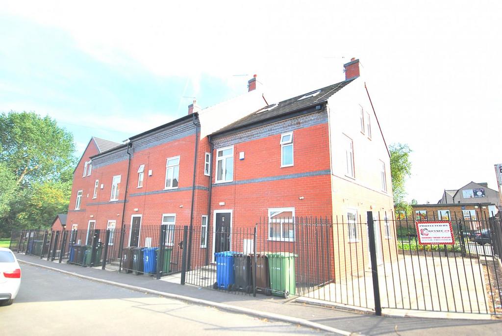 1 St John Street, Pemberton, Wigan, WN5 0 DT