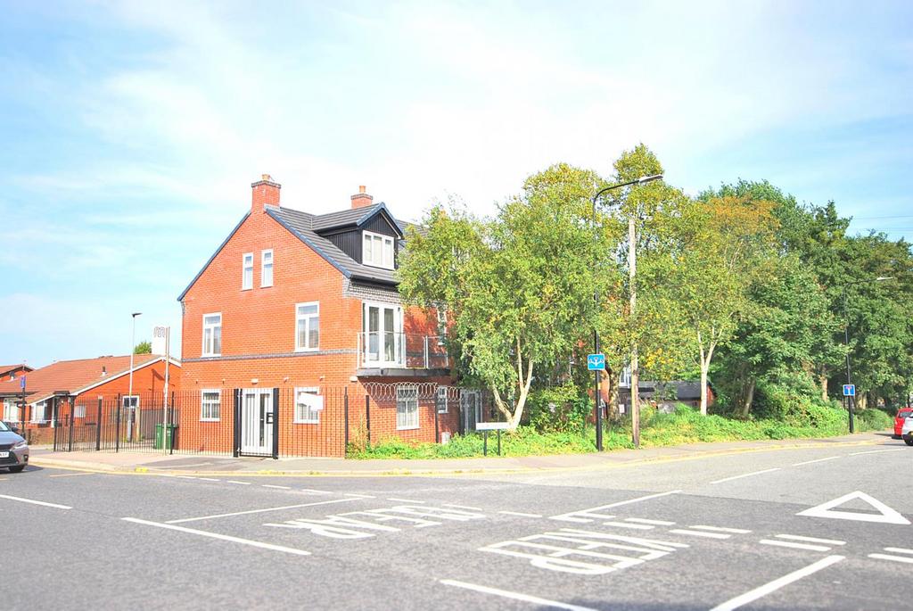 1 St John Street, Pemberton, Wigan, WN5 0 DT