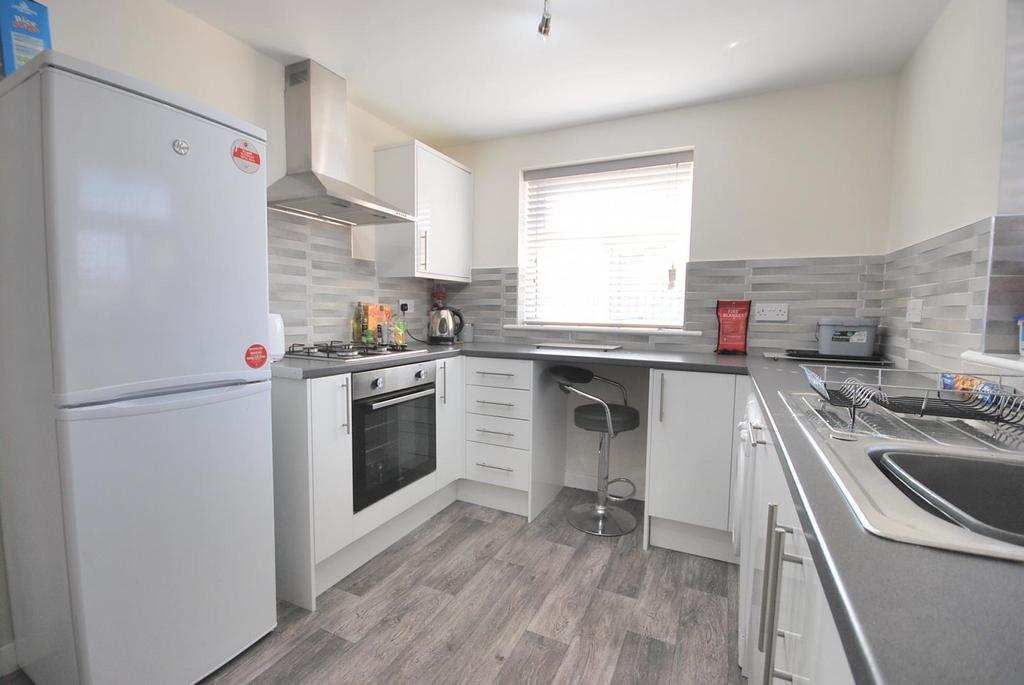 1 St John Street, Pemberton, Wigan, WN5 0 DT