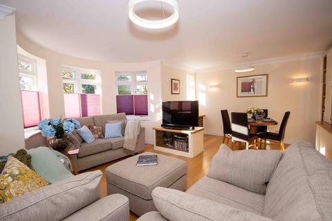 undefined, Knights Green, Millers Close, Rickmansworth Road, Chorleywood