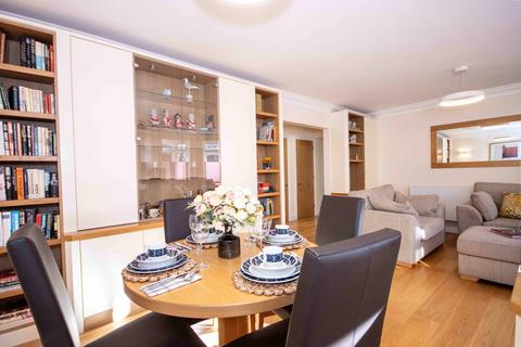 undefined, Knights Green, Millers Close, Rickmansworth Road, Chorleywood