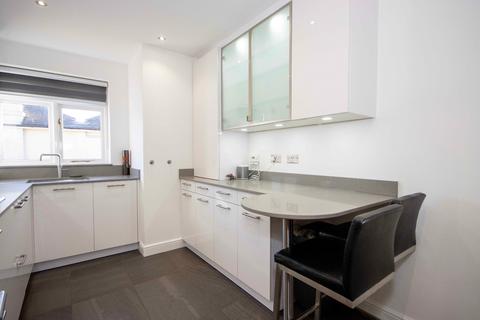 undefined, Knights Green, Millers Close, Rickmansworth Road, Chorleywood