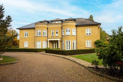 undefined, Knights Green, Millers Close, Rickmansworth Road, Chorleywood