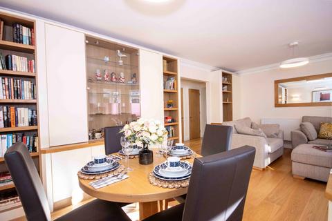 2 bedroom apartment for sale, Knights Green, Millers Close, Rickmansworth Road, Chorleywood