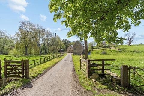 5 bedroom cottage to rent, Radford, OX7