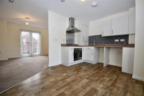 2 bedroom townhouse for sale, Damson Avenue, Malton YO17