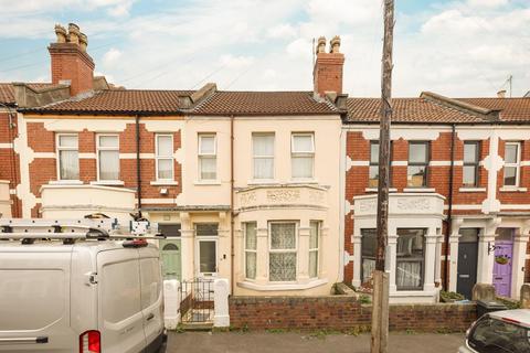 undefined, Anstey Street, Easton