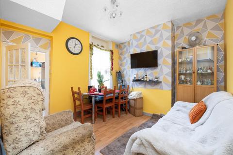 undefined, Anstey Street, Easton