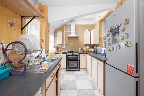 undefined, Anstey Street, Easton