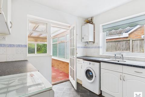 undefined, Seamark Close, Ramsgate CT12
