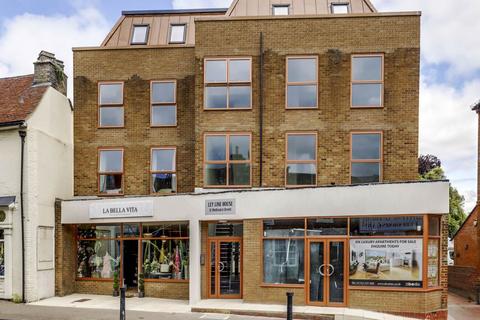 undefined, Ley Line House, Melbourn Street, Royston