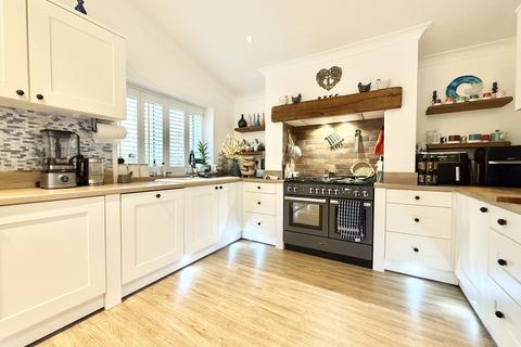 undefined, Regency Heights, Blandford Road North, Beacon Hill, Poole, BH16