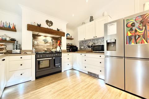 undefined, Regency Heights, Blandford Road North, Beacon Hill, Poole, BH16