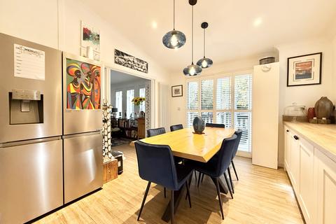 undefined, Regency Heights, Blandford Road North, Beacon Hill, Poole, BH16