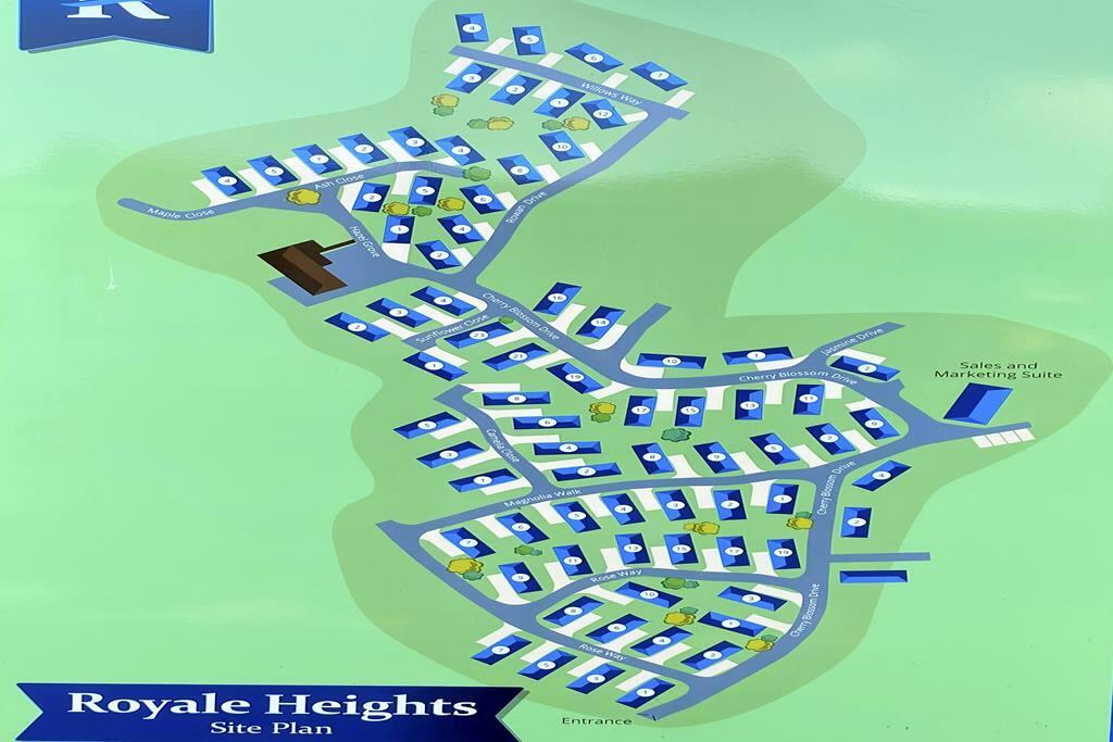 Park Plan