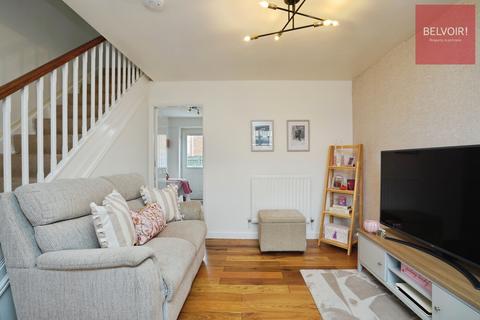undefined, Buckingham Grove, Scartho Top, DN33
