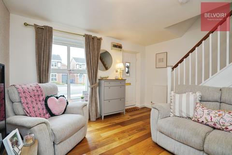 undefined, Buckingham Grove, Scartho Top, DN33